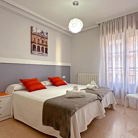 Apartamento Turistico Viana II المظهر الخارجي الصورة