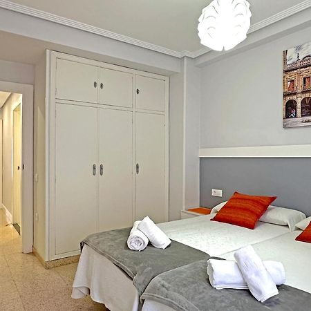 Apartamento Turistico Viana II المظهر الخارجي الصورة