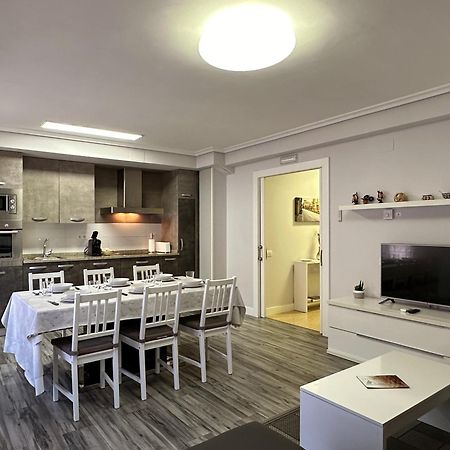Apartamento Turistico Viana II المظهر الخارجي الصورة