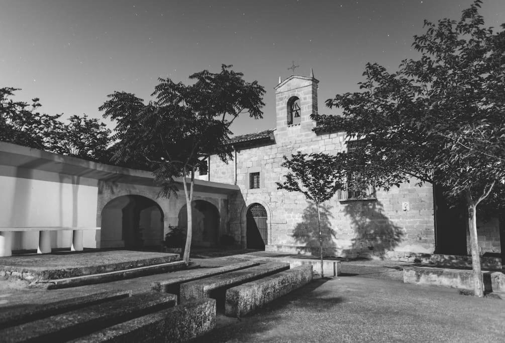 Apartamento Turistico Viana II المظهر الخارجي الصورة