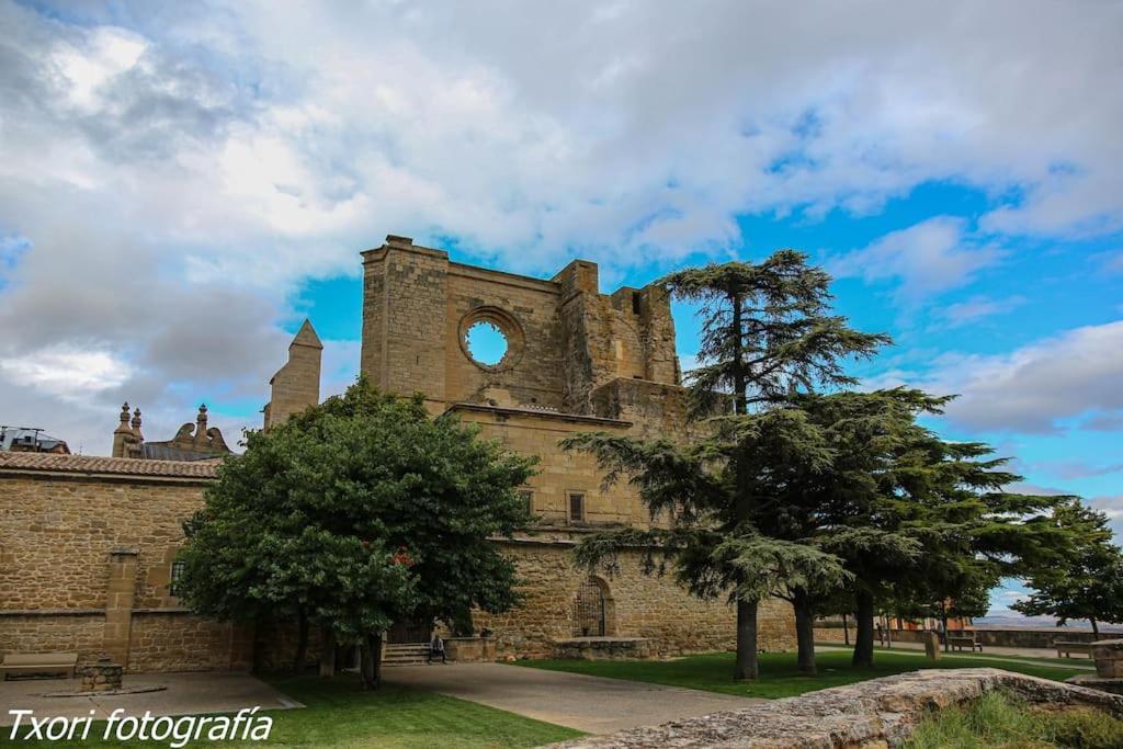 Apartamento Turistico Viana II المظهر الخارجي الصورة