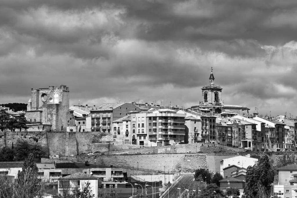 Apartamento Turistico Viana II المظهر الخارجي الصورة