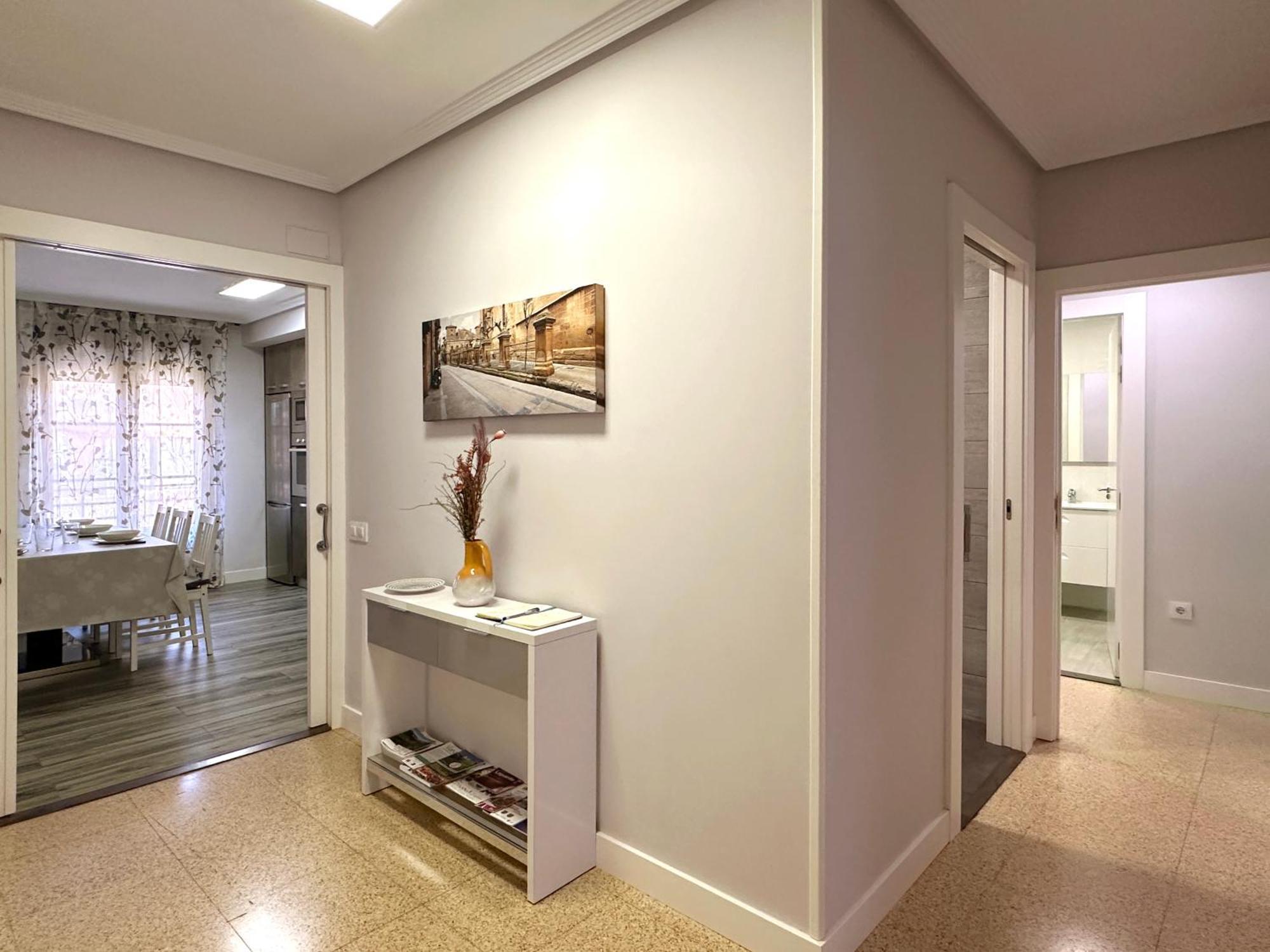 Apartamento Turistico Viana II المظهر الخارجي الصورة